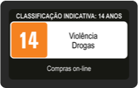 Recomendação para idade